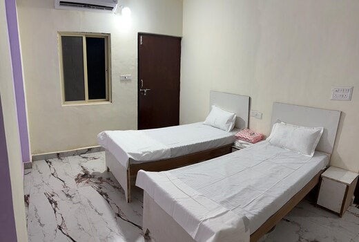 BSSN Guest House