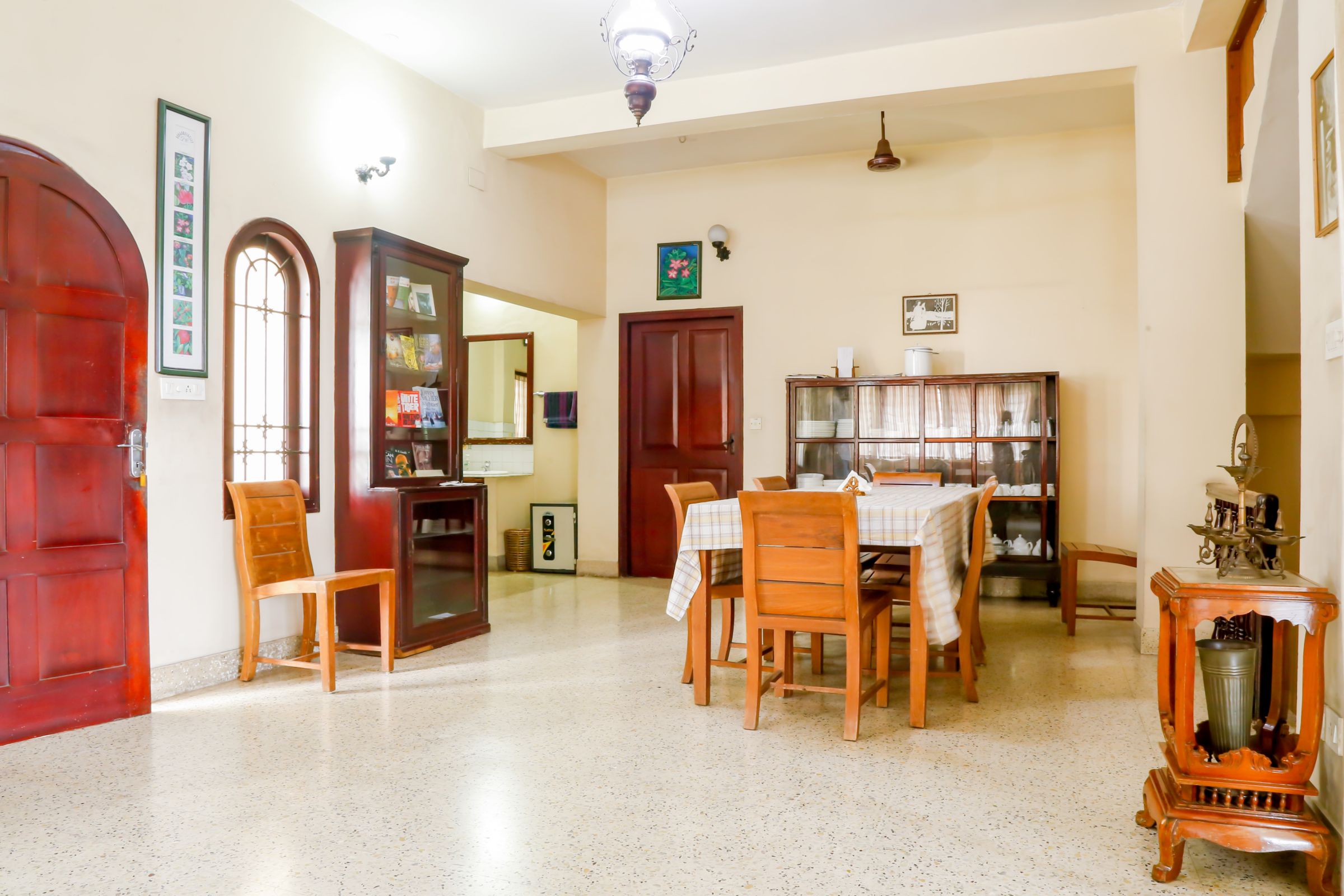 Main gallery