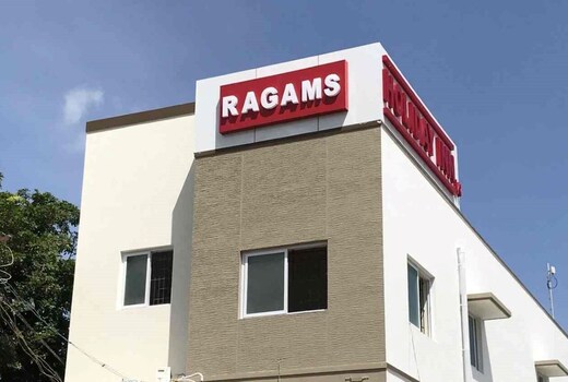 Ragams Holiday Inn | Rooms in a Homestay