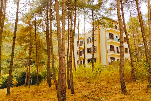 XTSY Hostel