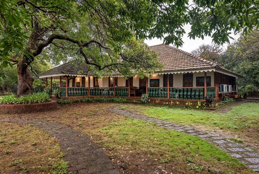 Deshco By the Valley, Mahabaleshwar