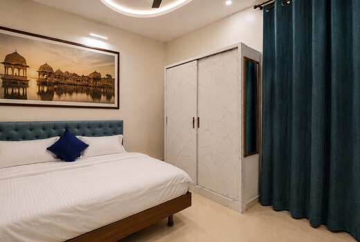 The Haveli - By Blooming Beds