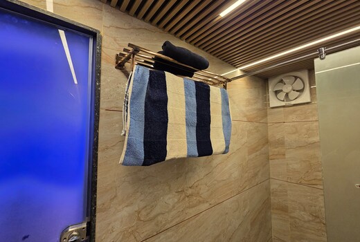 Super Luxurious Heritage Studio Apartment
