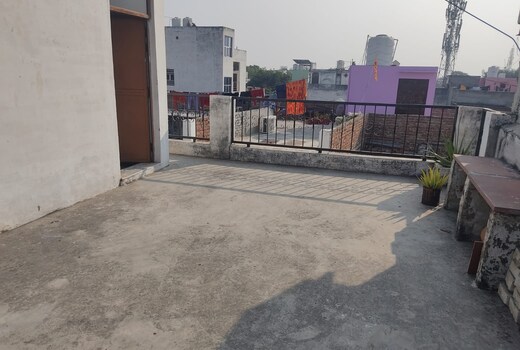Shri j k seva sadan