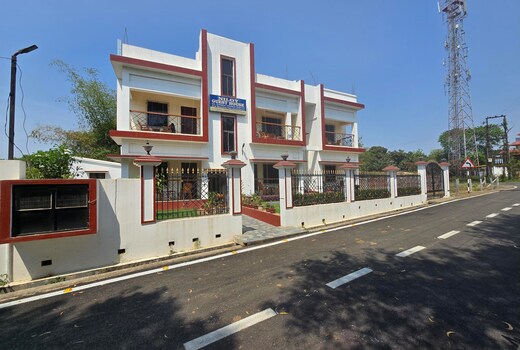 Niloy Guest House