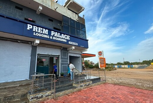 Hotel Prem Palace