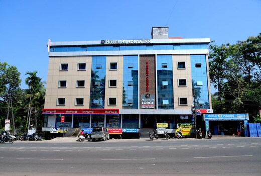 Hotel Aradhya Inn