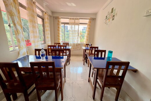 shriyahomestay