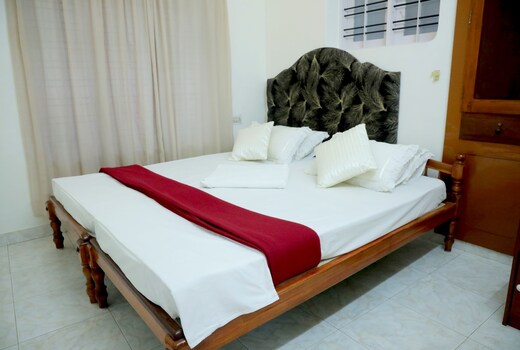 ST Bhavan Homestay