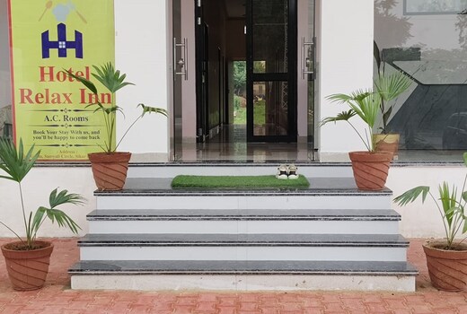Hotel Relax Inn Sikar
