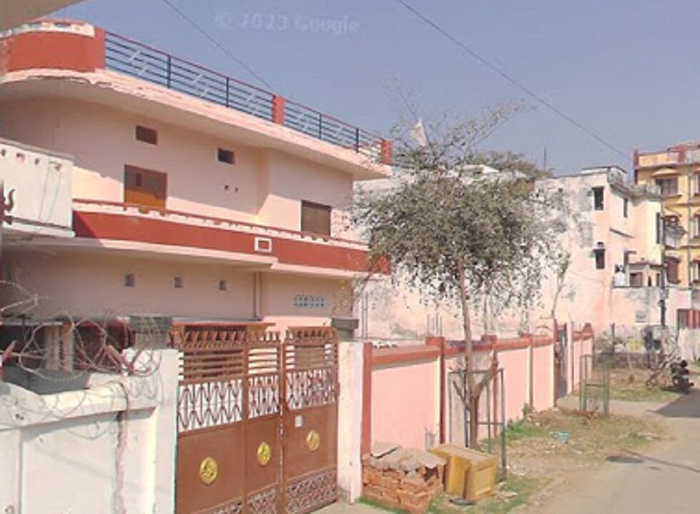 Prakash Paying Guest House