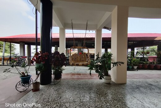 The Winter Crest Villa