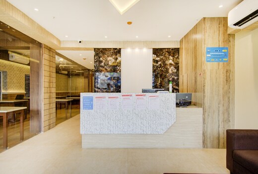 Townhouse OAK Seventy Seven