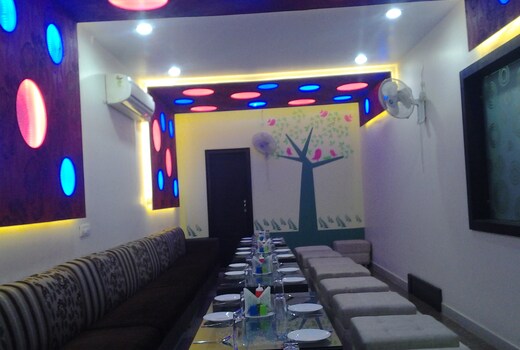 HOTEL JANNAT
