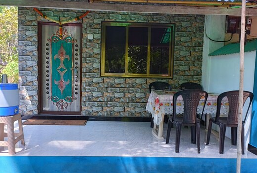 Rameshwar Guest House