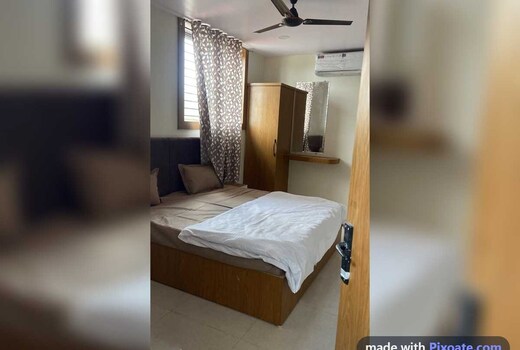 Hotel O Jagruti Inn