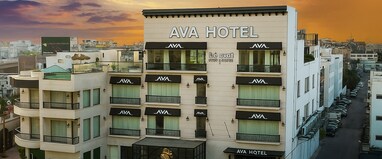 AVA Hotel Chandigarh Zirakpur