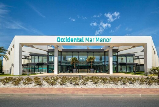 Occidental Mar Menor
