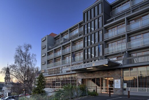 Kingsgate Hotel Dunedin