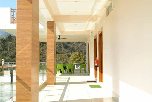 Himalaya Home Stay
