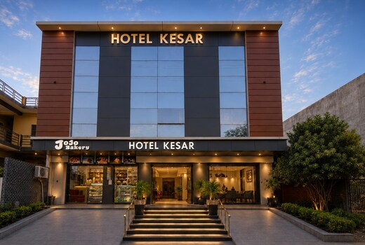 Hotel Kesar