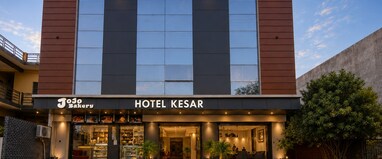 Hotel Kesar