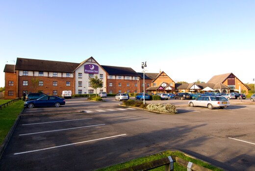 Premier Inn Preston East