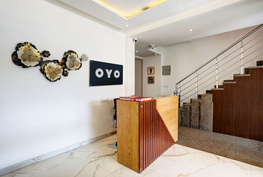 Hotel O DIVINE