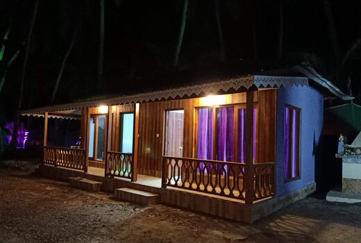 green valley resort