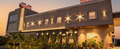 Hotel ShyamLeela - Khatushyamji