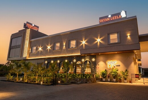 Hotel ShyamLeela - Khatushyamji