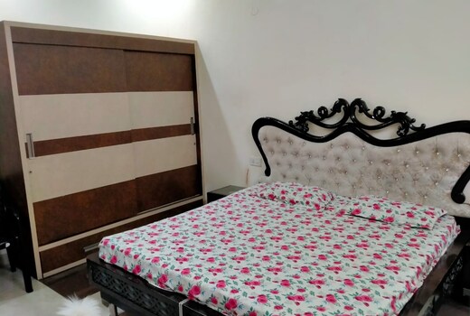 Vishal Home Stay