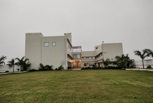PRITHVI INN