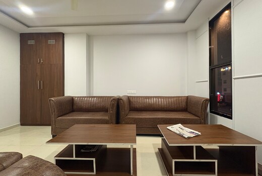 Hotel Vedant Inn