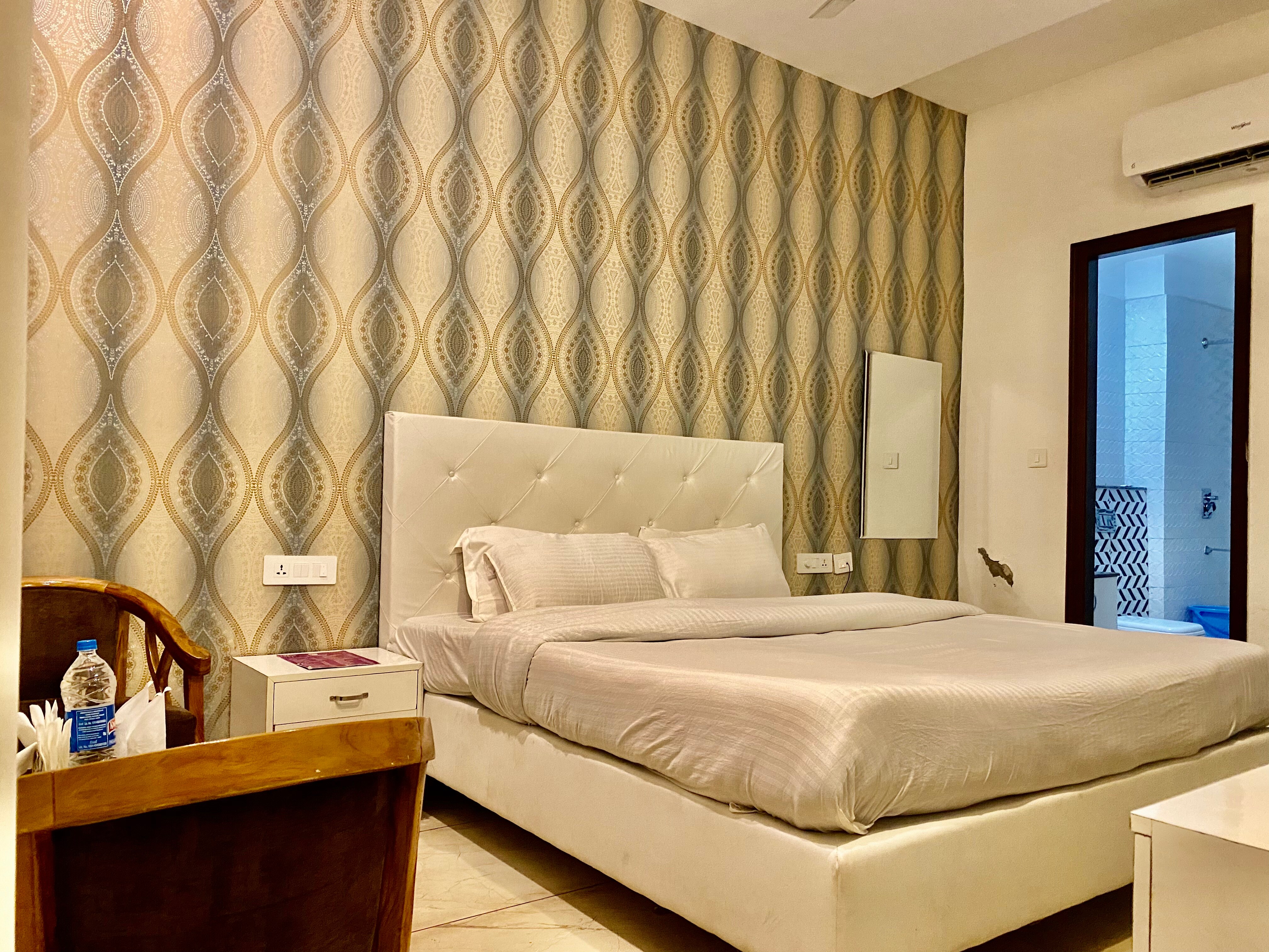 Hotel Hollywood