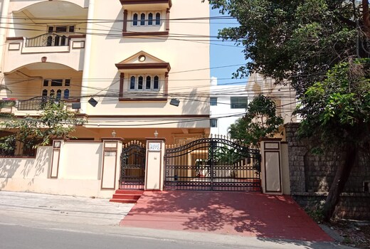 S V ORCHID HOMESTAY