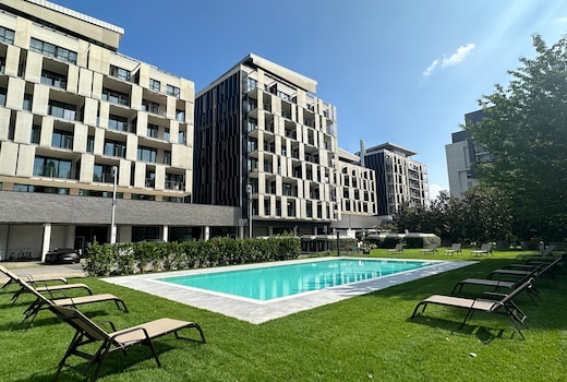 Ramada Plaza Milano