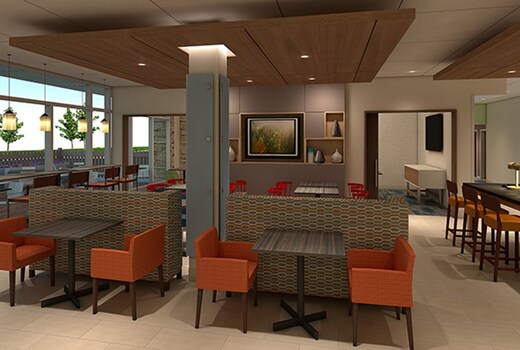 Holiday Inn Express & Suites MIRAMAR