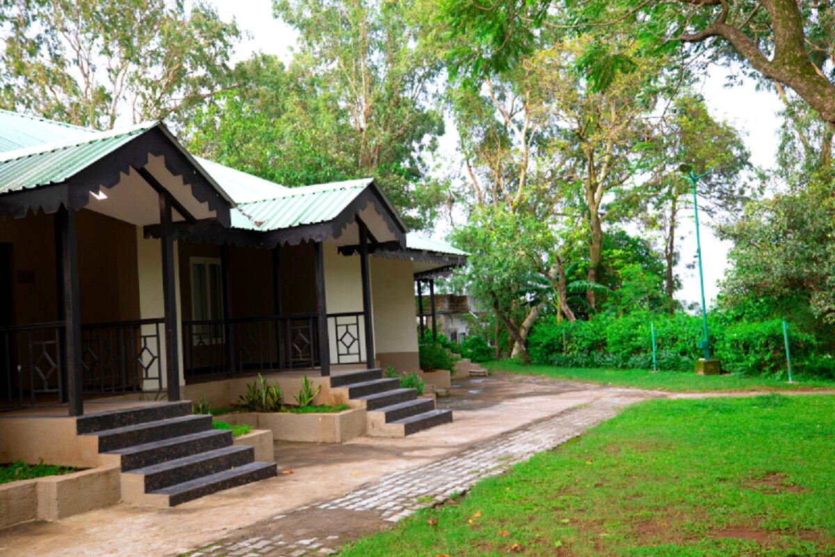 MTDC Bhandardara