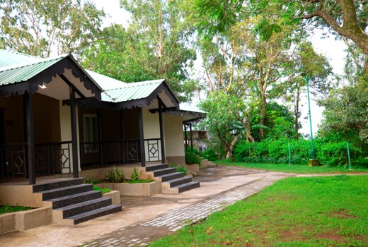 MTDC Bhandardara