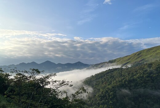 Natures Retreat Vagamon