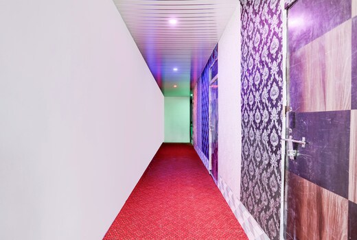Hotel O Jannat Hotel