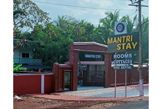 Mantri Stay
