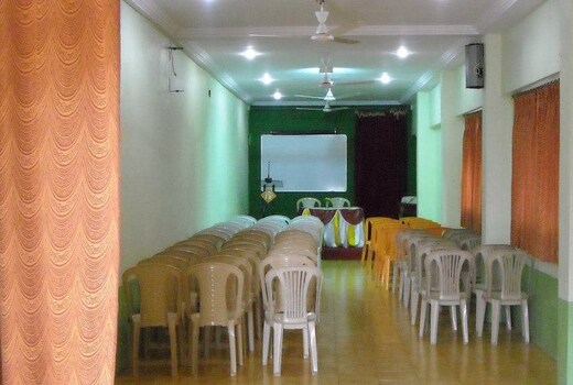 Main gallery