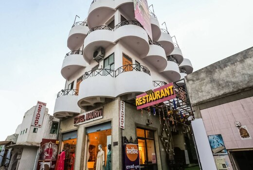 Hotel Maurvi