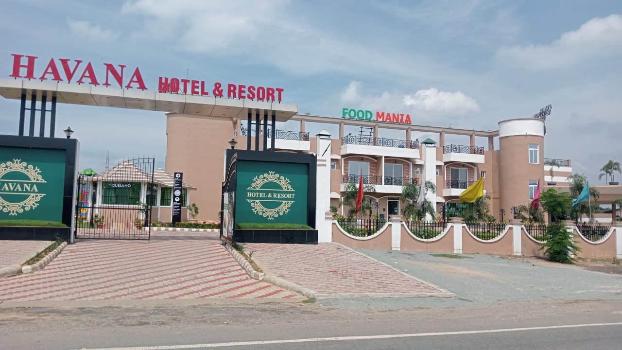 HAVANA HOTEL & RESORT