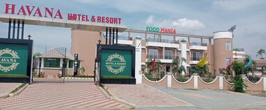 HAVANA HOTEL & RESORT