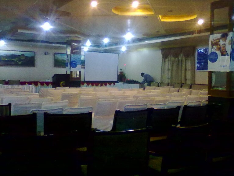 Main gallery