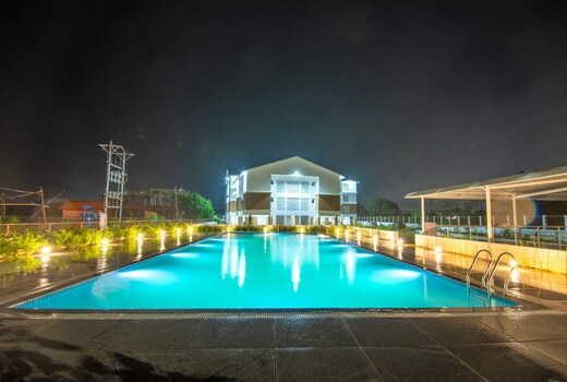 Lonavala Hidden Gem Stays - Apartments