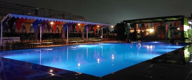 Kubergarh Resort